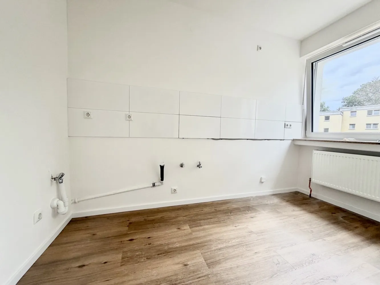 1 Zimmer Wohnung mit 39 m² in Aachen – Bild 4