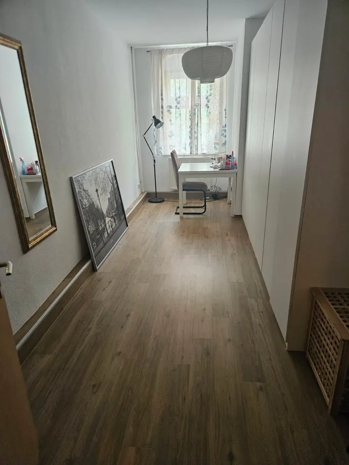 3 Zimmer Wohnung mit 78 m² in Mittweida – Bild 5