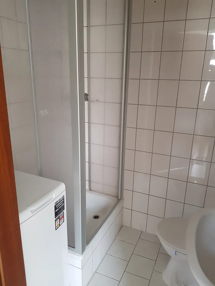 1 Zimmer Wohnung mit 27 m² in Halle (Saale) – Bild 5