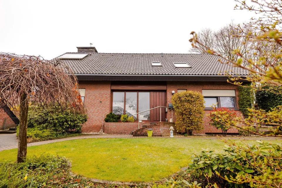 3 Zimmer Wohnung mit 77 m² in Kleve – Bild 1