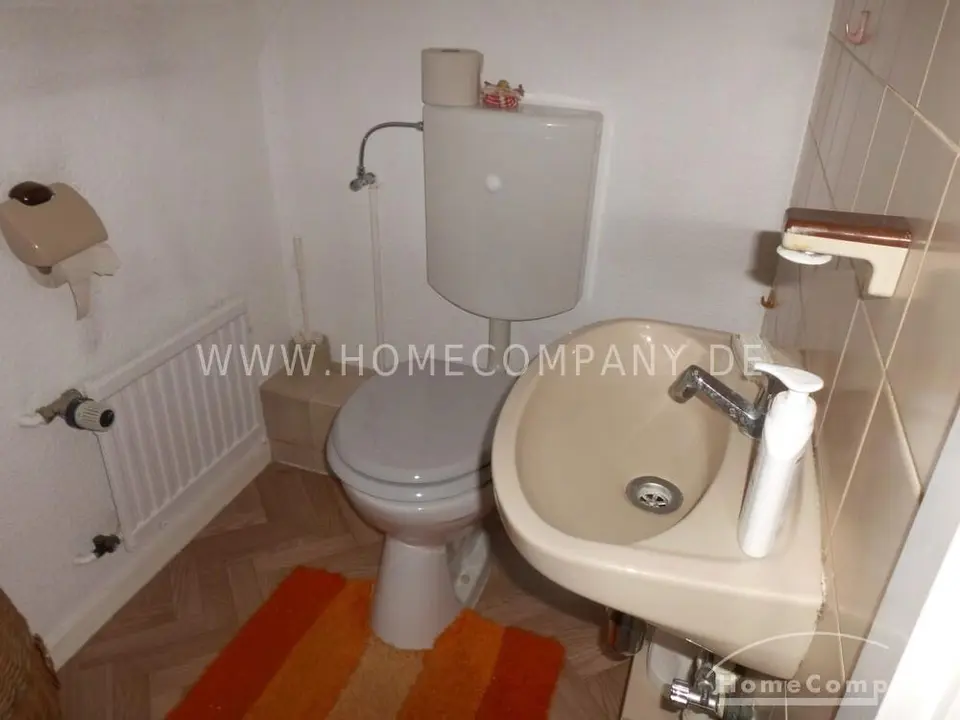 Shared room with 60 m² in Neumünster – Photo 5