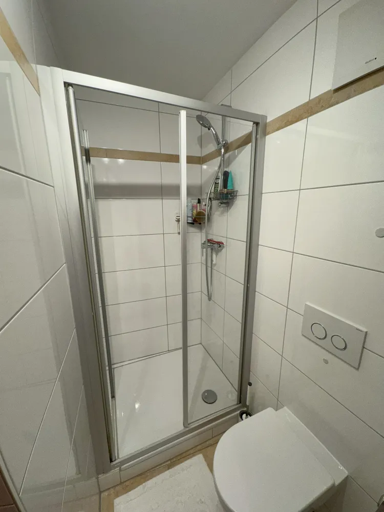 3 Zimmer Wohnung mit 56 m² in Regensburg – Bild 7