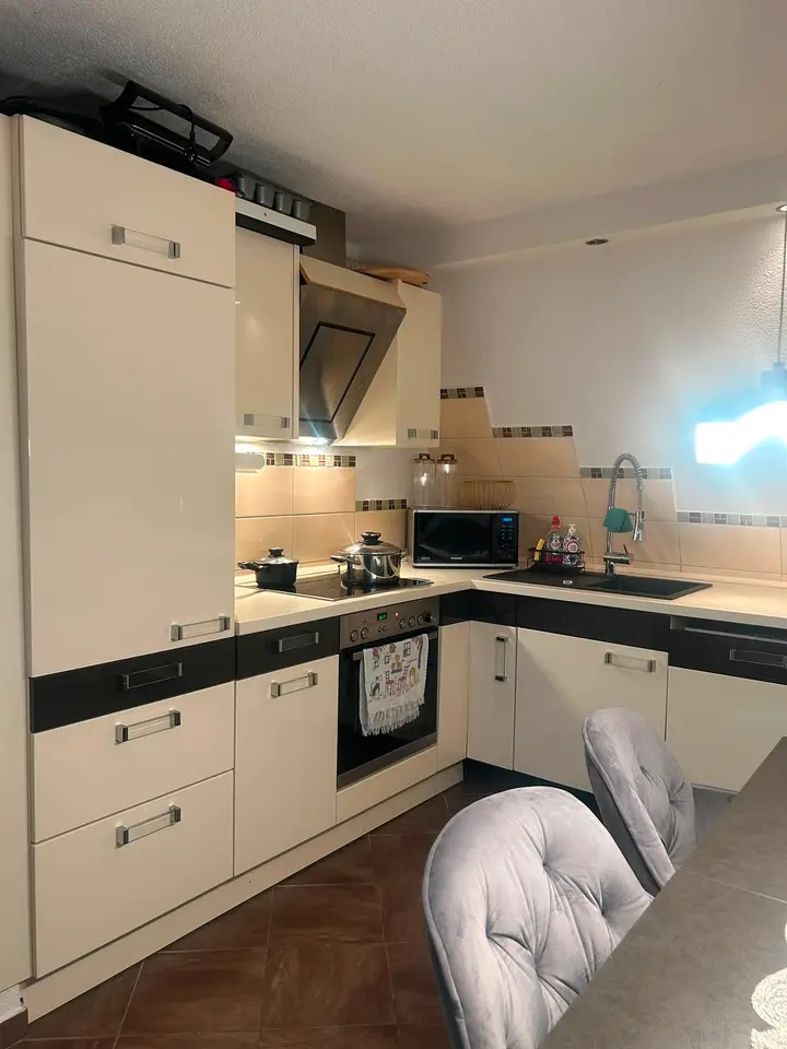 3 Zimmer Wohnung mit 90 m² in Villingen-Schwenningen – Bild 2