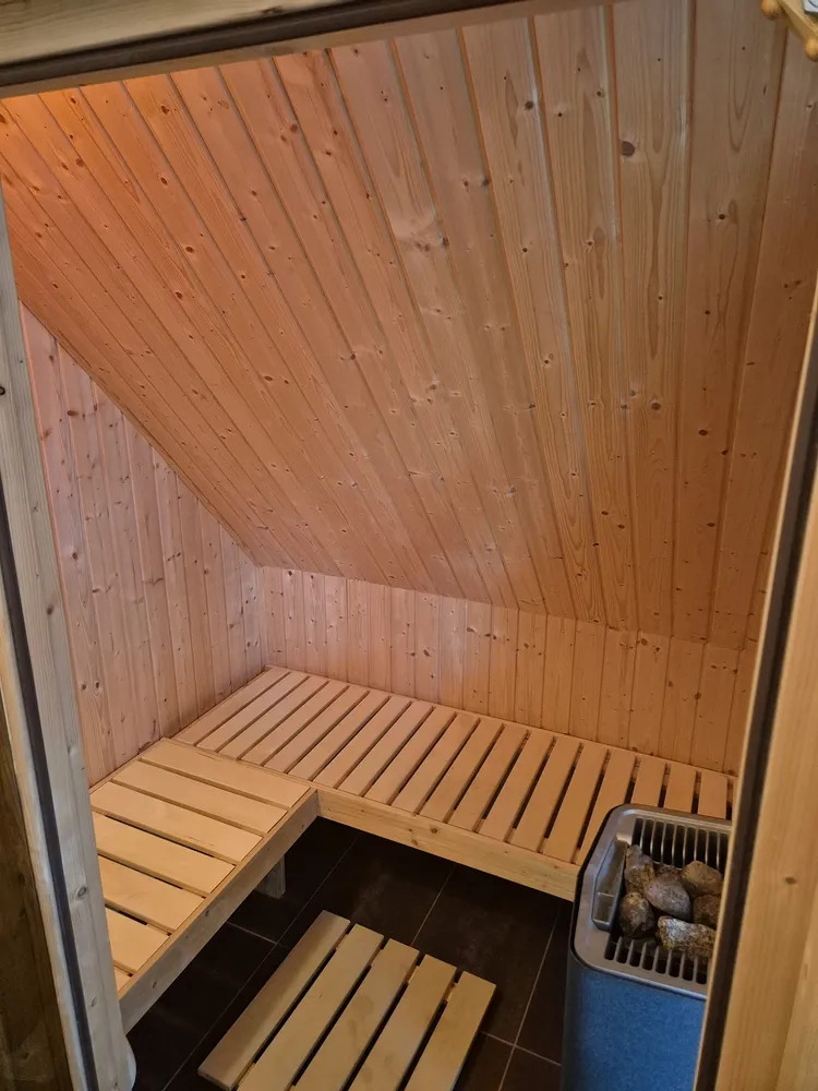2 Zimmer Wohnung mit 86 m² in Rostock – Bild 6