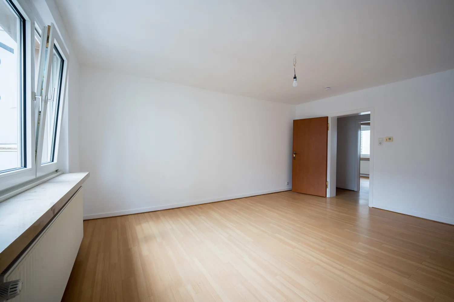 2 Zimmer Wohnung mit 50 m² in Wuppertal – Bild 3