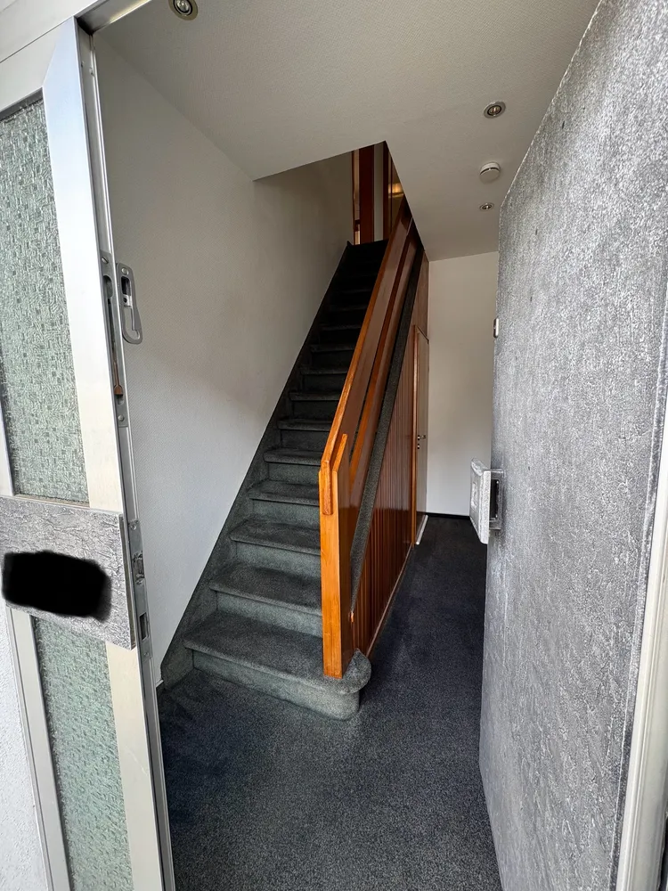 4 Zimmer Wohnung mit 110 m² in Oberhausen – Bild 3