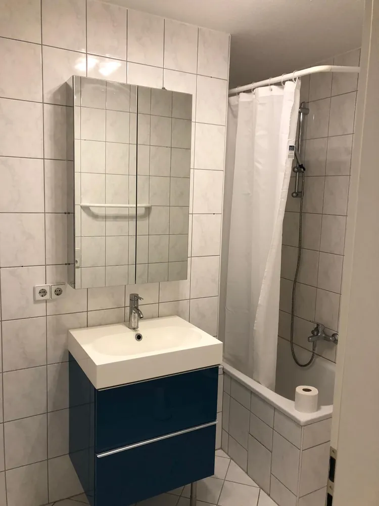 2 Zimmer Wohnung mit 56 m² in Erfurt – Bild 9