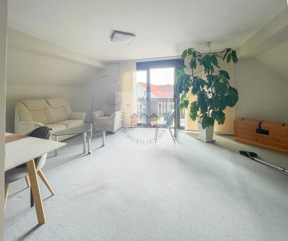 4 Zimmer Wohnung mit 95 m² in Torgau – Bild 1