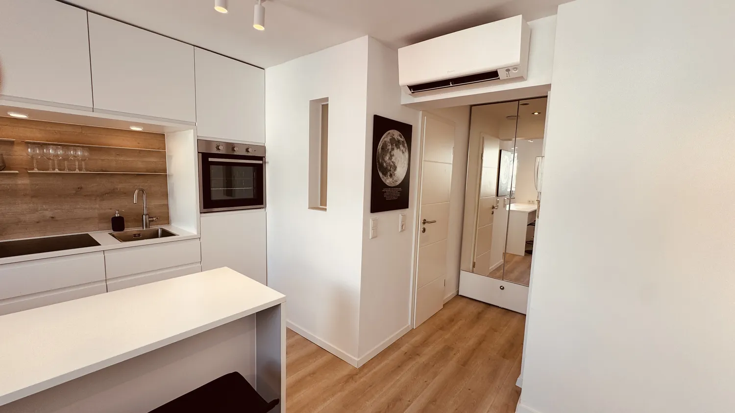 1 Zimmer Wohnung mit 23 m² in Aachen – Bild 11