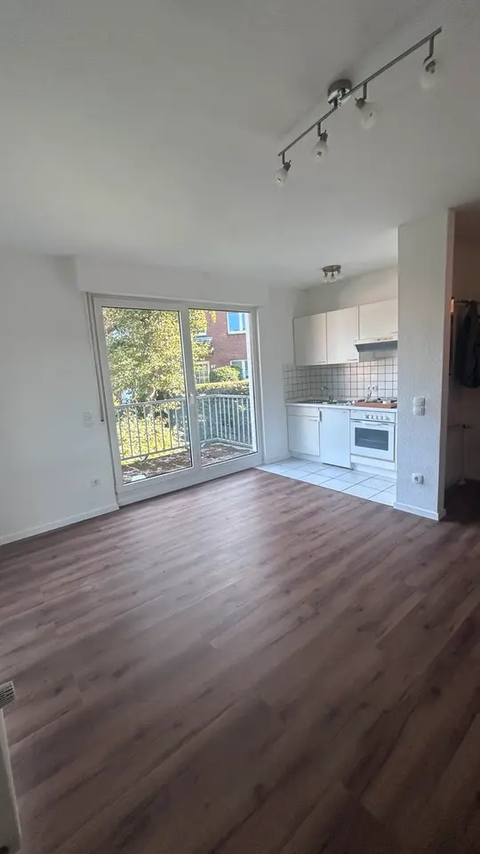 2 Zimmer Wohnung mit 30 m² in Bochum – Bild 1