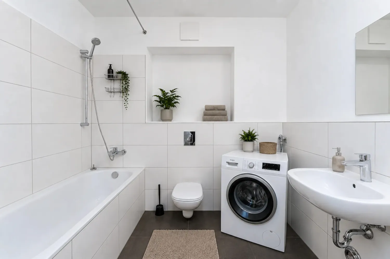 WG-Zimmer mit 15 m² in Berlin – Bild 4