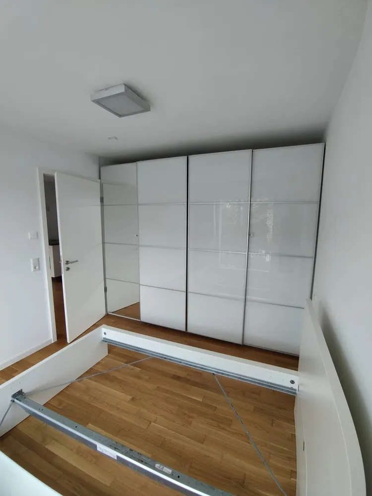 2 Zimmer Wohnung mit 51 m² in Darmstadt – Bild 12