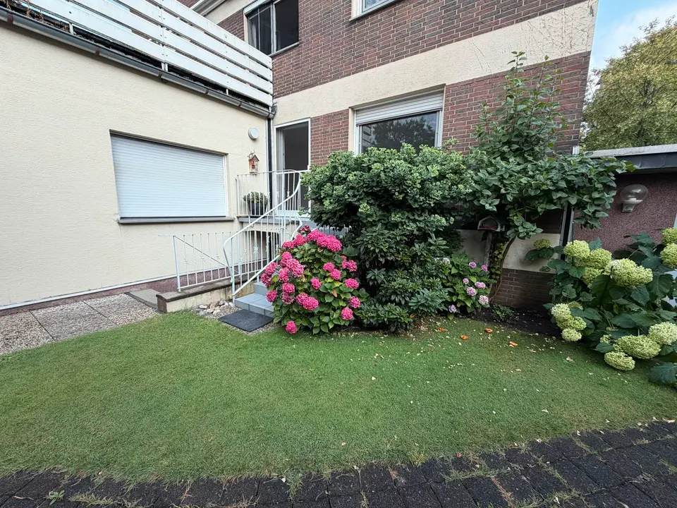 2 Zimmer Wohnung mit 78 m² in Hamm – Bild 10