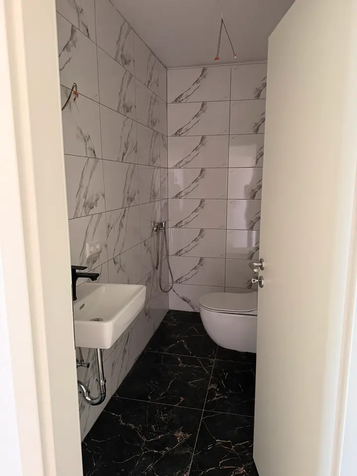 4 Zimmer Wohnung mit 92 m² in Mittweida – Bild 6