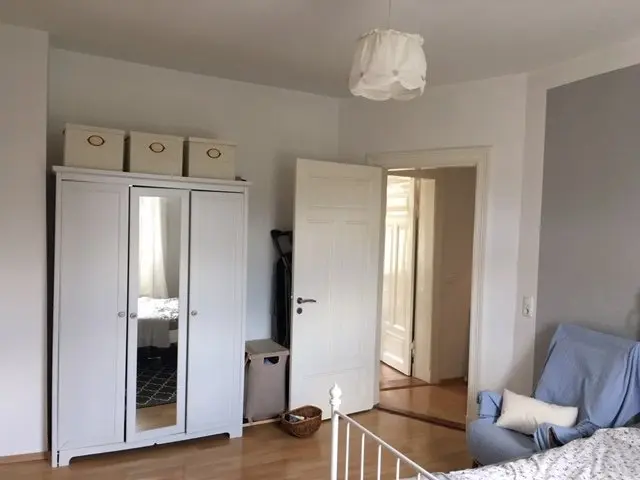 2 Zimmer Wohnung mit 47 m² in Kiel – Bild 2