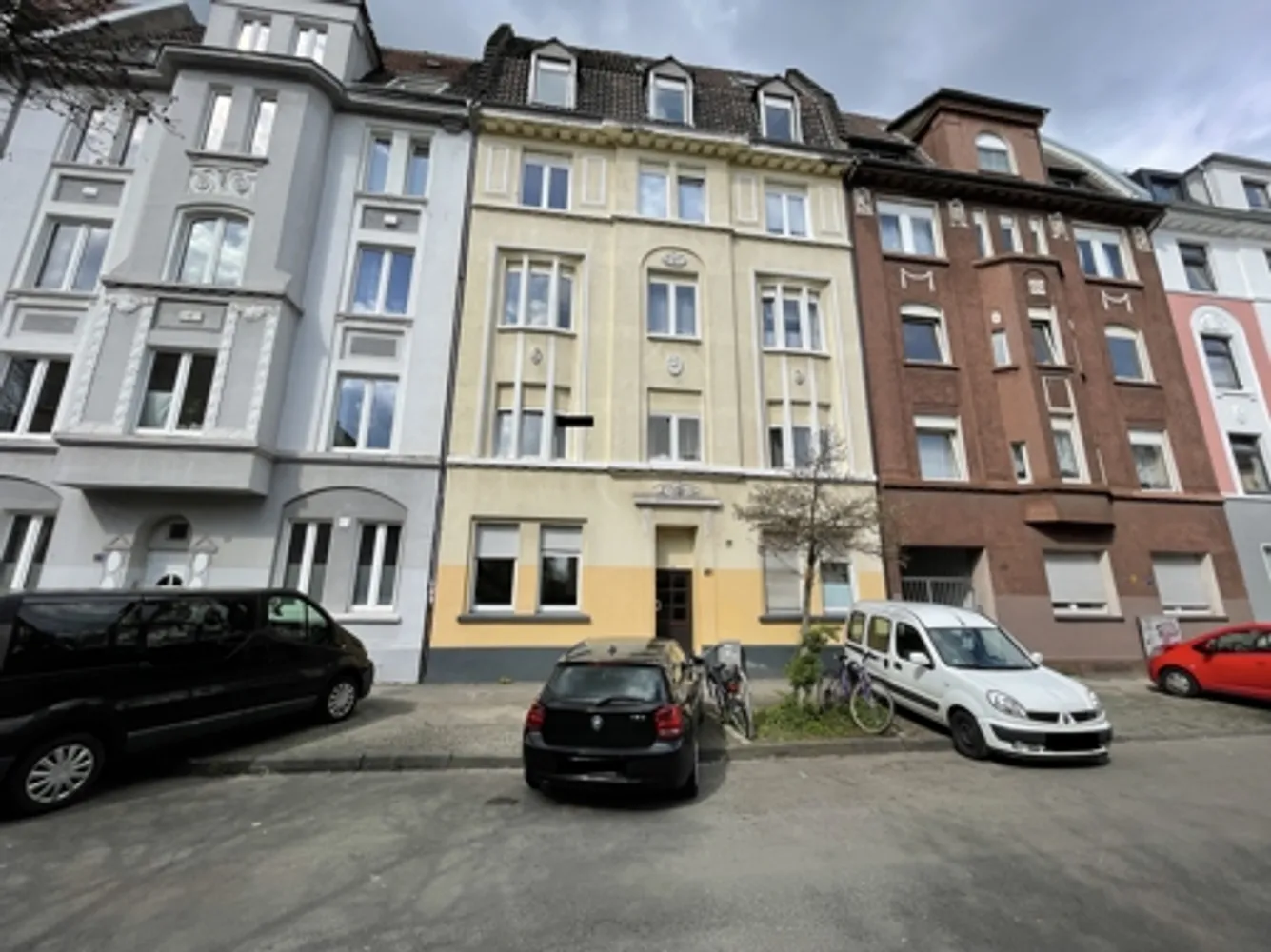 2 Zimmer Wohnung mit 57 m² in Dortmund – Bild 1