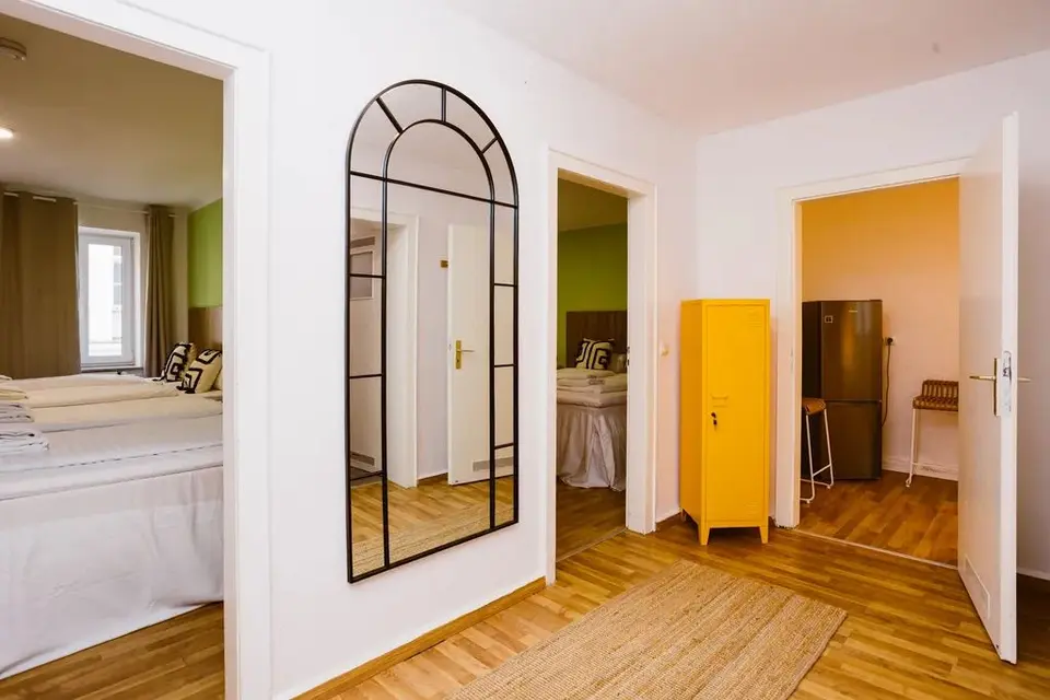 3 Zimmer Wohnung mit 70 m² in Kassel – Bild 7