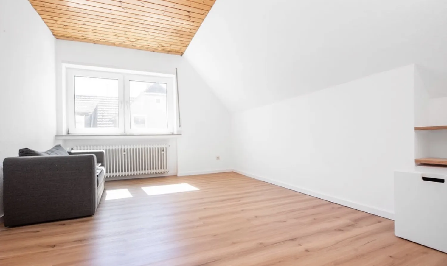 5 Zimmer Wohnung mit 124 m² in Bielefeld – Bild 9