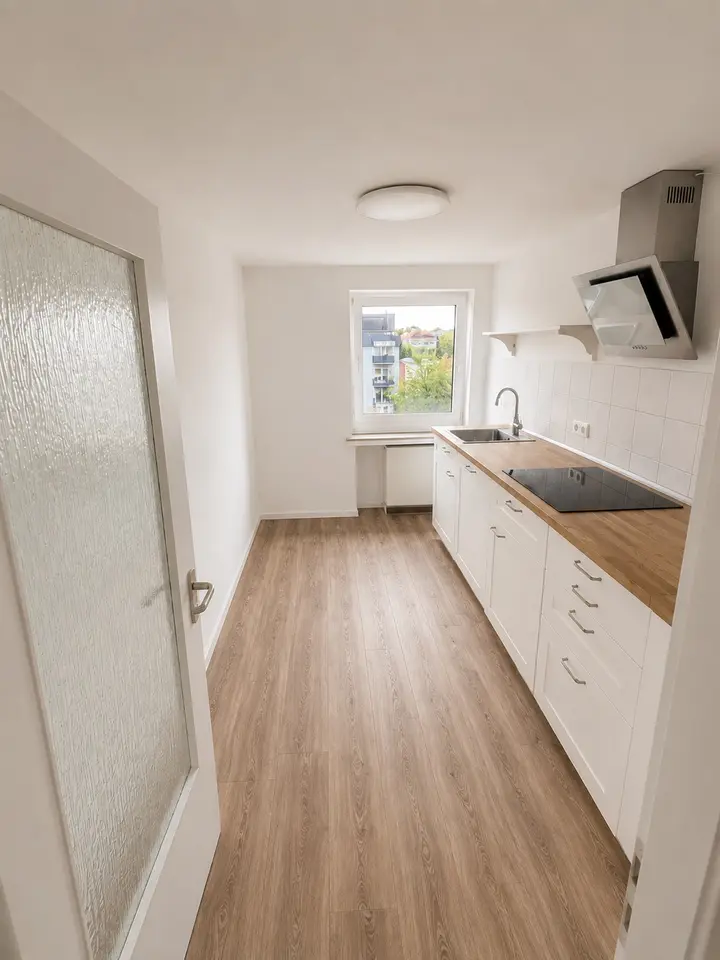 3 Zimmer Wohnung mit 68 m² in Neuss – Bild 4