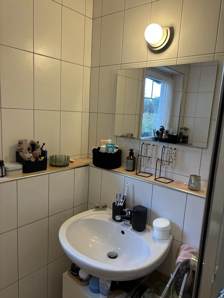 1 room apartment with 25 m² in Konstanz – Photo 8
