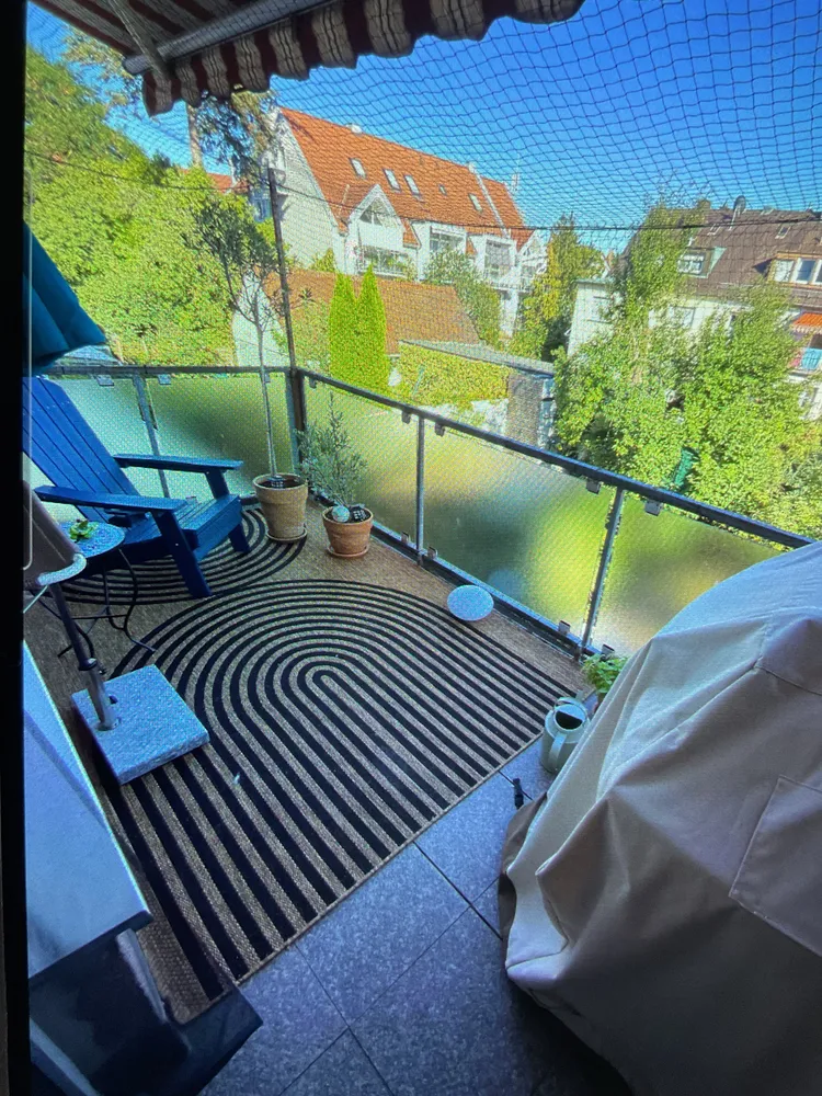 4 Zimmer Wohnung mit 95 m² in Nürnberg – Bild 6