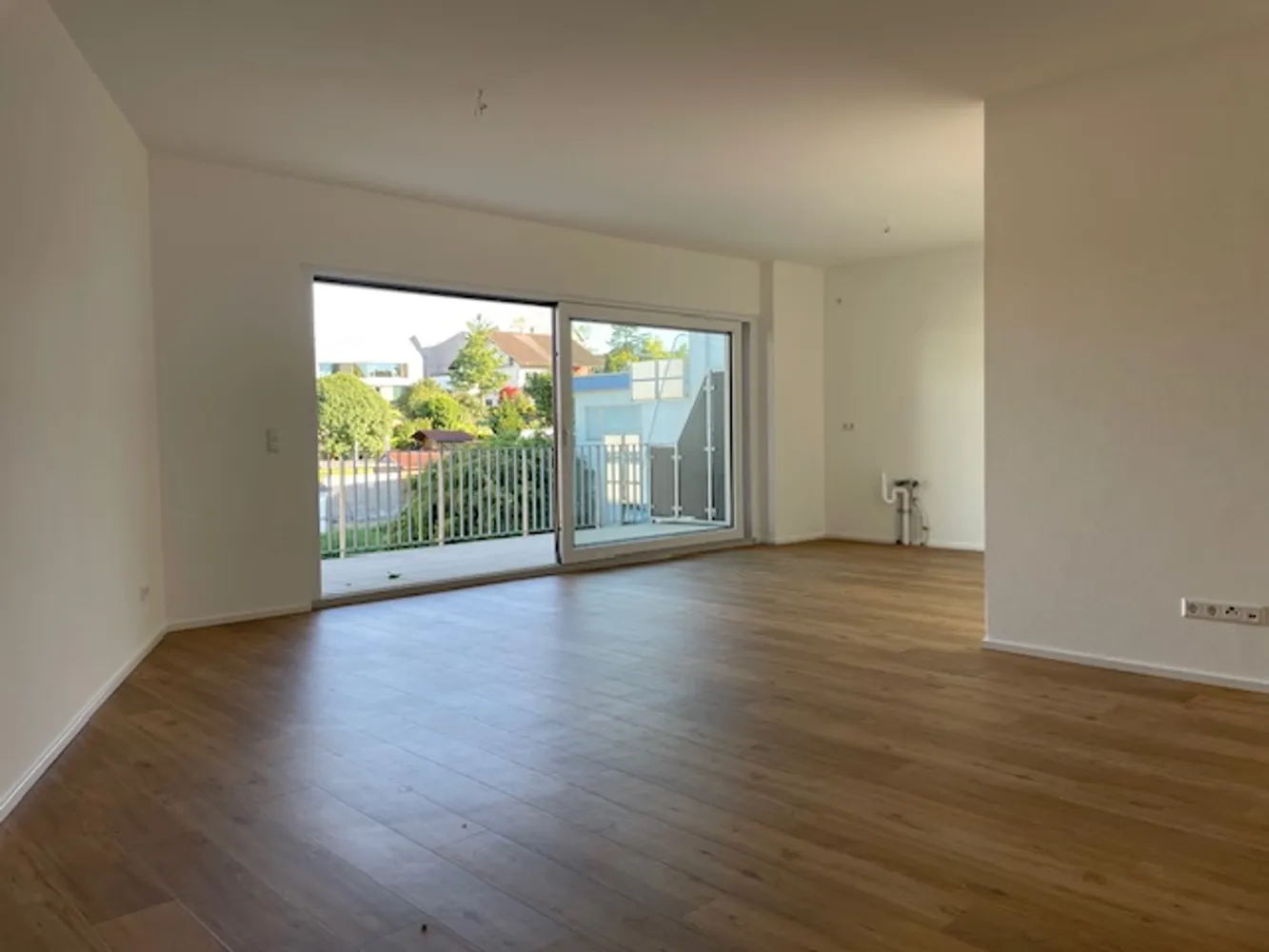 2 Zimmer Wohnung mit 79 m² in Bruchsal – Bild 9