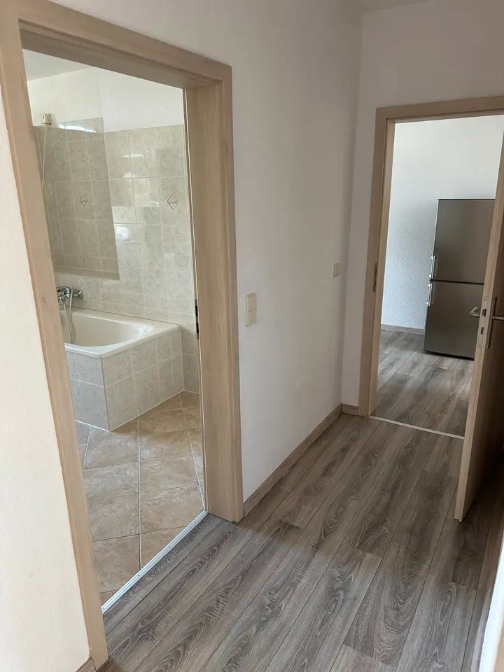 2 room apartment with 61 m² in Aschersleben – Photo 8