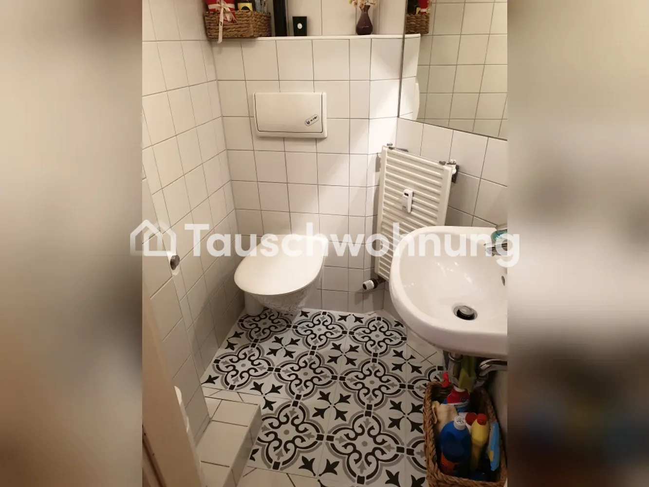 3 Zimmer Wohnung mit 113 m² in Berlin – Bild 2
