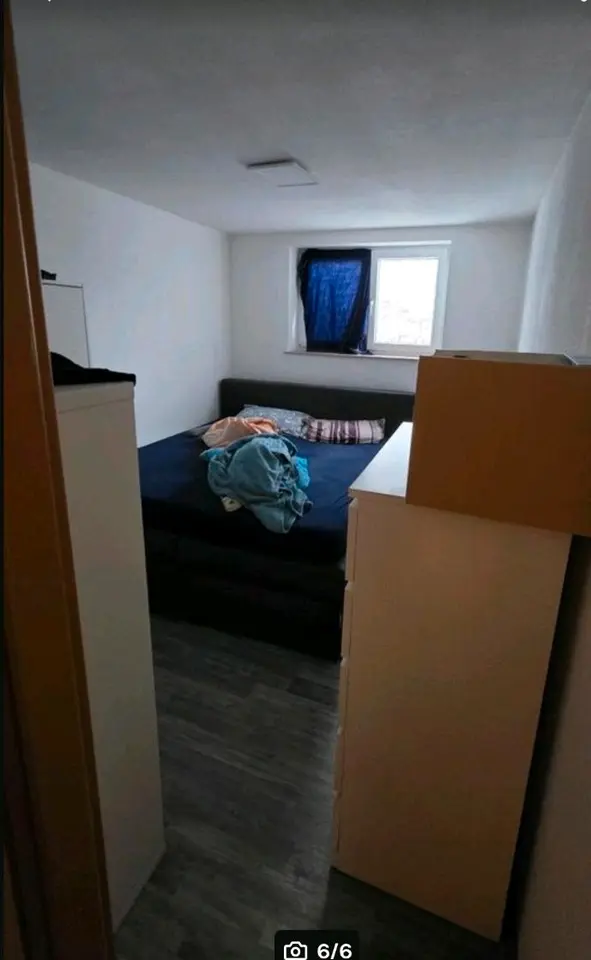 2 Zimmer Wohnung mit 42 m² in Rottenburg am Neckar – Bild 6