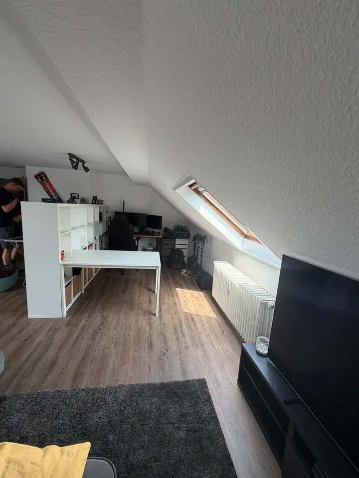3 Zimmer Wohnung mit 75 m² in Bremen – Bild 4