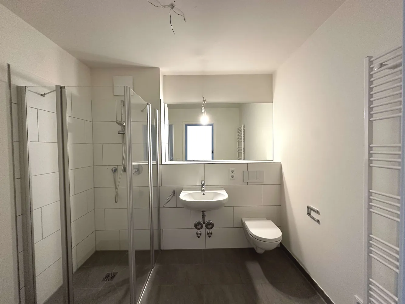 2 Zimmer Wohnung mit 56 m² in Bremen – Bild 7