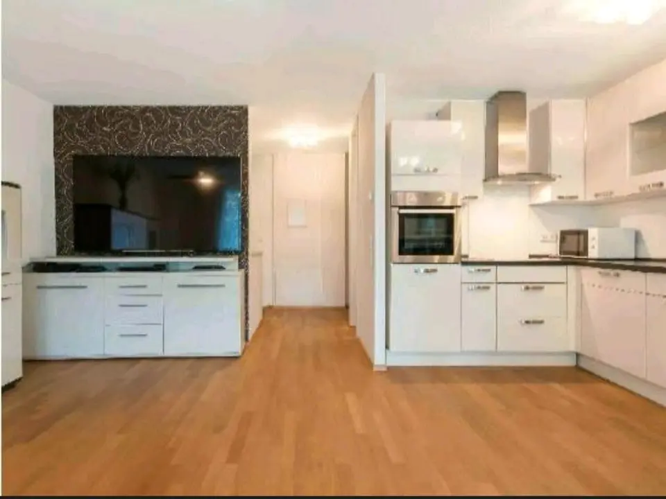 2 room apartment with 80 m² in Hanau – Photo 4