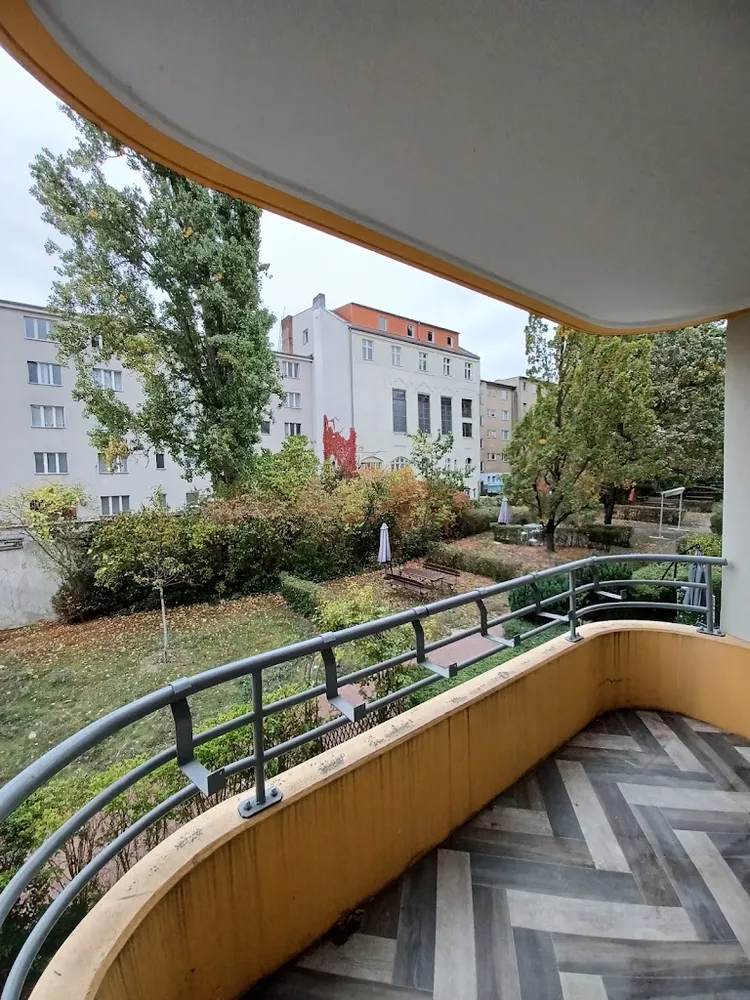 2 Zimmer Wohnung mit 46 m² in Berlin – Bild 6