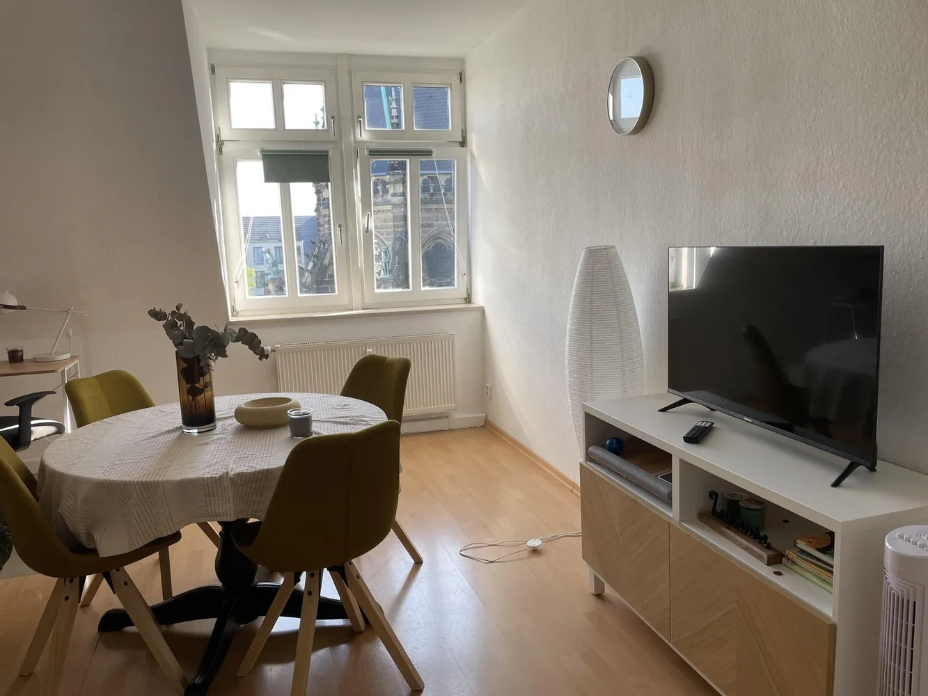 2 Zimmer Wohnung mit 71 m² in Leipzig – Bild 10