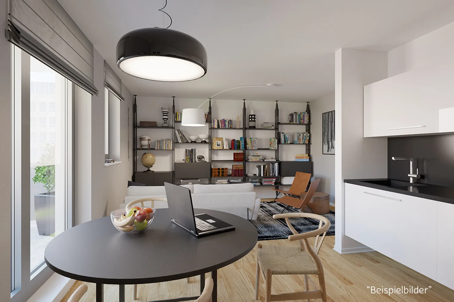 3 Zimmer Wohnung mit 74 m² in Leipzig – Bild 7