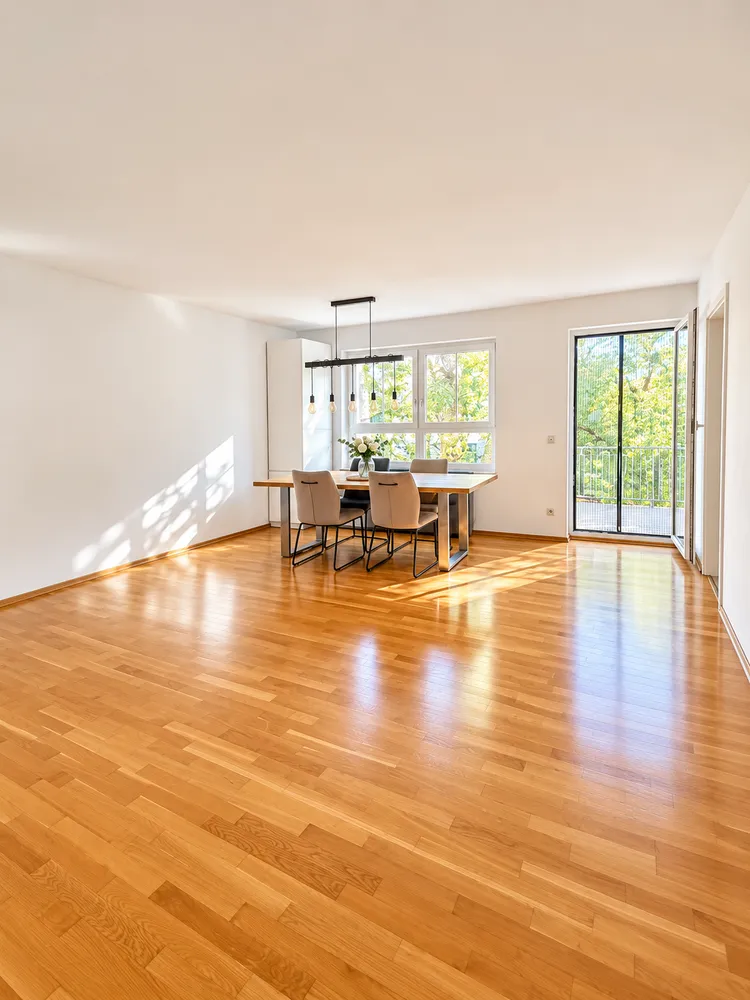 2 Zimmer Wohnung mit 60 m² in München – Bild 1
