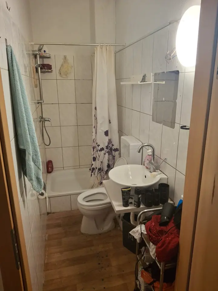 WG-Zimmer mit 50 m² in Hannover – Bild 5