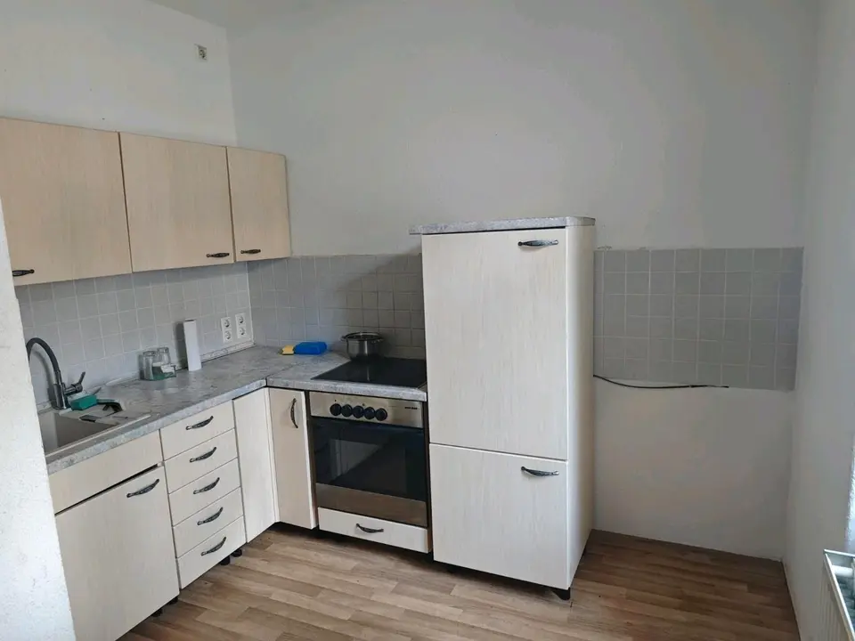 2 Zimmer Wohnung mit 50 m² in Zwickau – Bild 4
