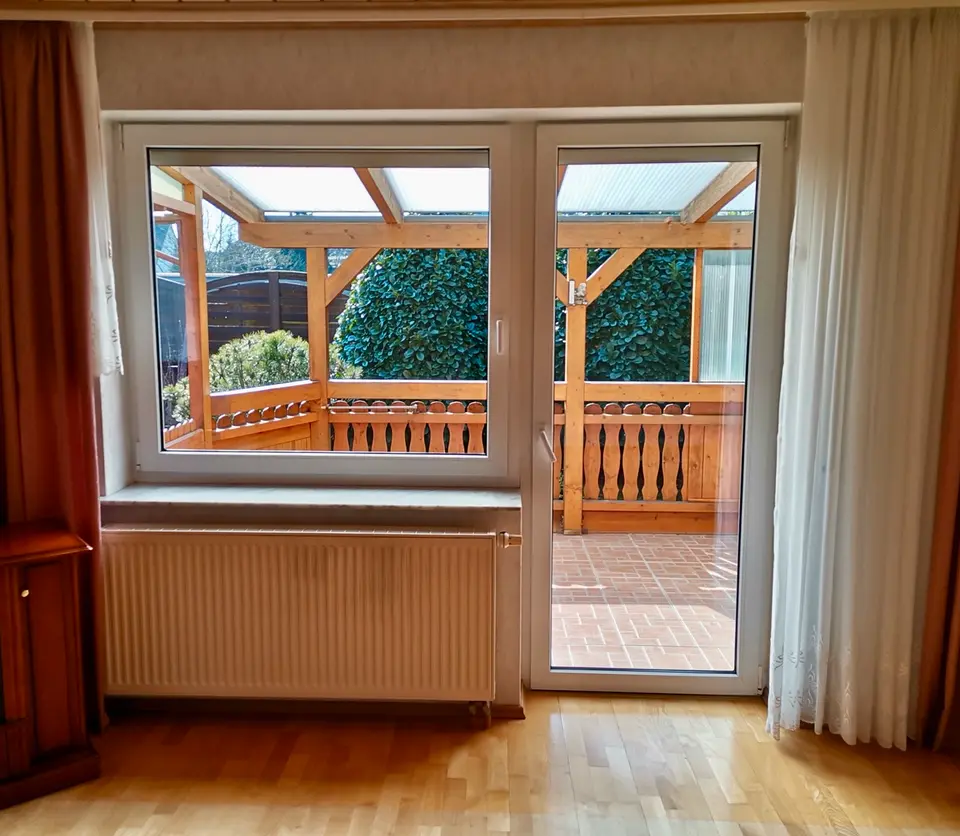 3 Zimmer Wohnung mit 94 m² in Rotenburg (Wümme) – Bild 6