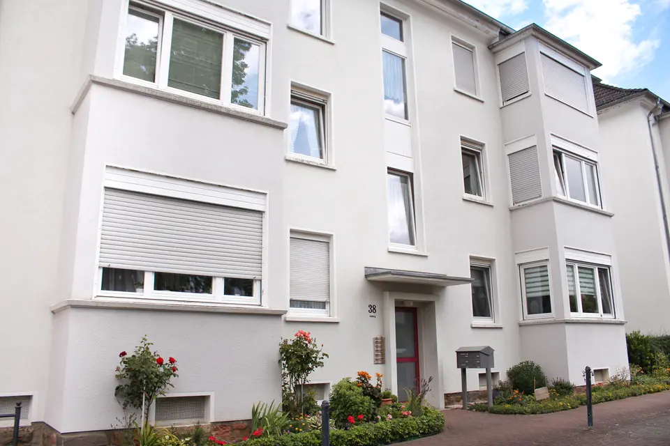 2 Zimmer Wohnung mit 45 m² in Gießen – Bild 7