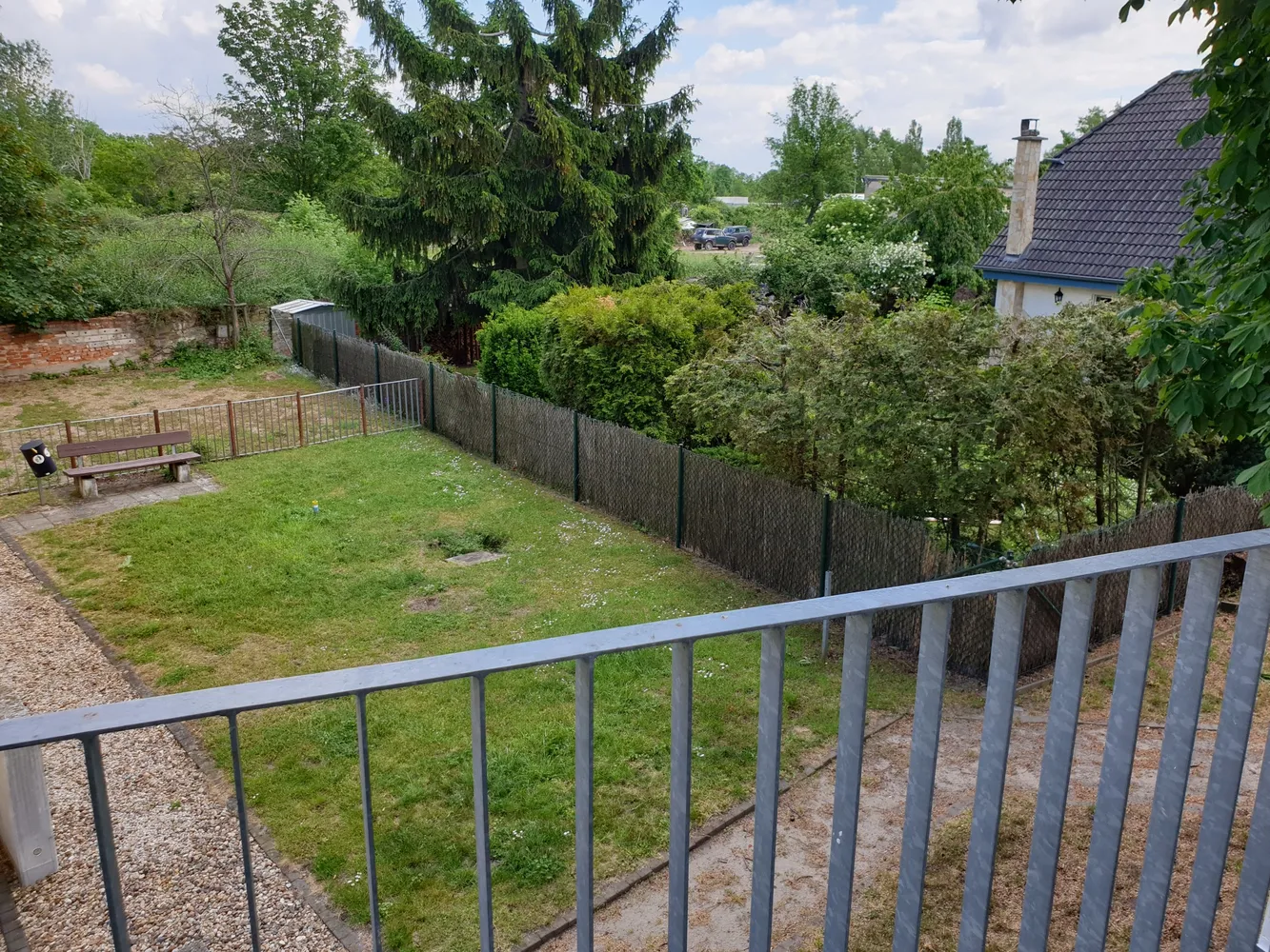 3 Zimmer Wohnung mit 66 m² in Magdeburg – Bild 3