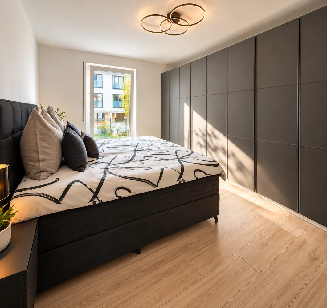 4 room apartment with 125 m² in Gelsenkirchen – Photo 7