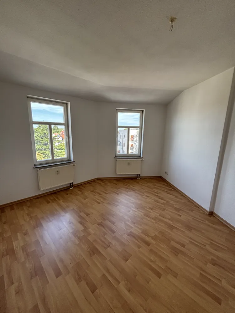 2 Zimmer Wohnung mit 60 m² in Leipzig – Bild 3