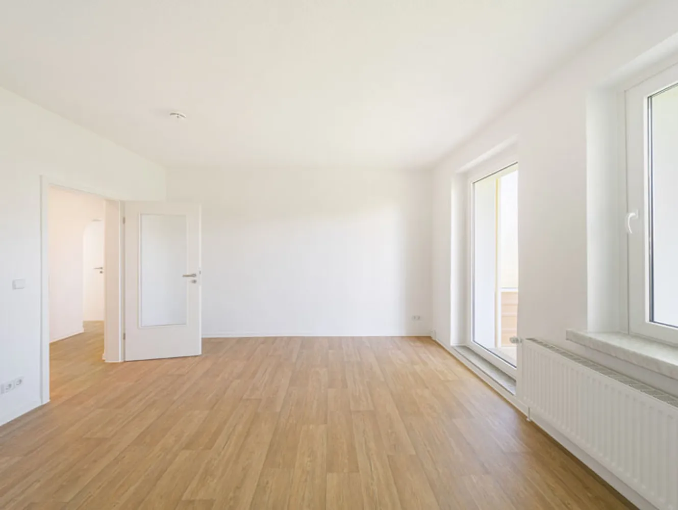 3 room apartment with 68 m² in Magdeburg – Photo 5