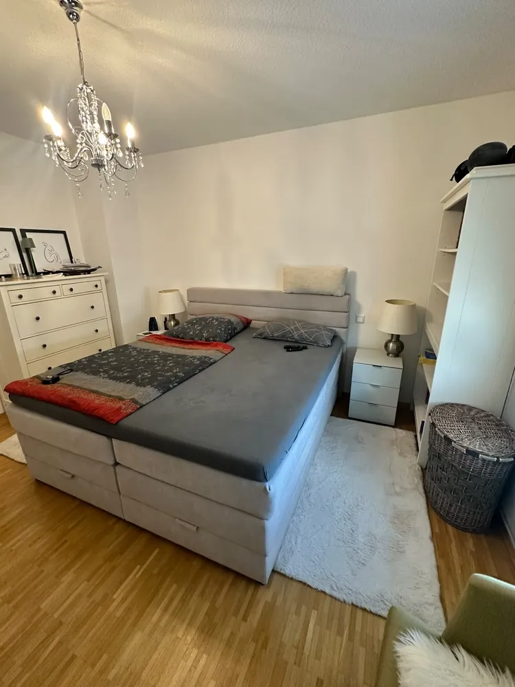 3 Zimmer Wohnung mit 93 m² in Nürnberg – Bild 7