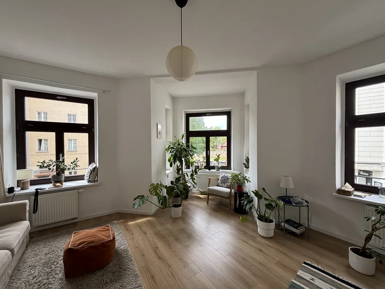 2 Zimmer Wohnung mit 50 m² in Leipzig – Bild 4