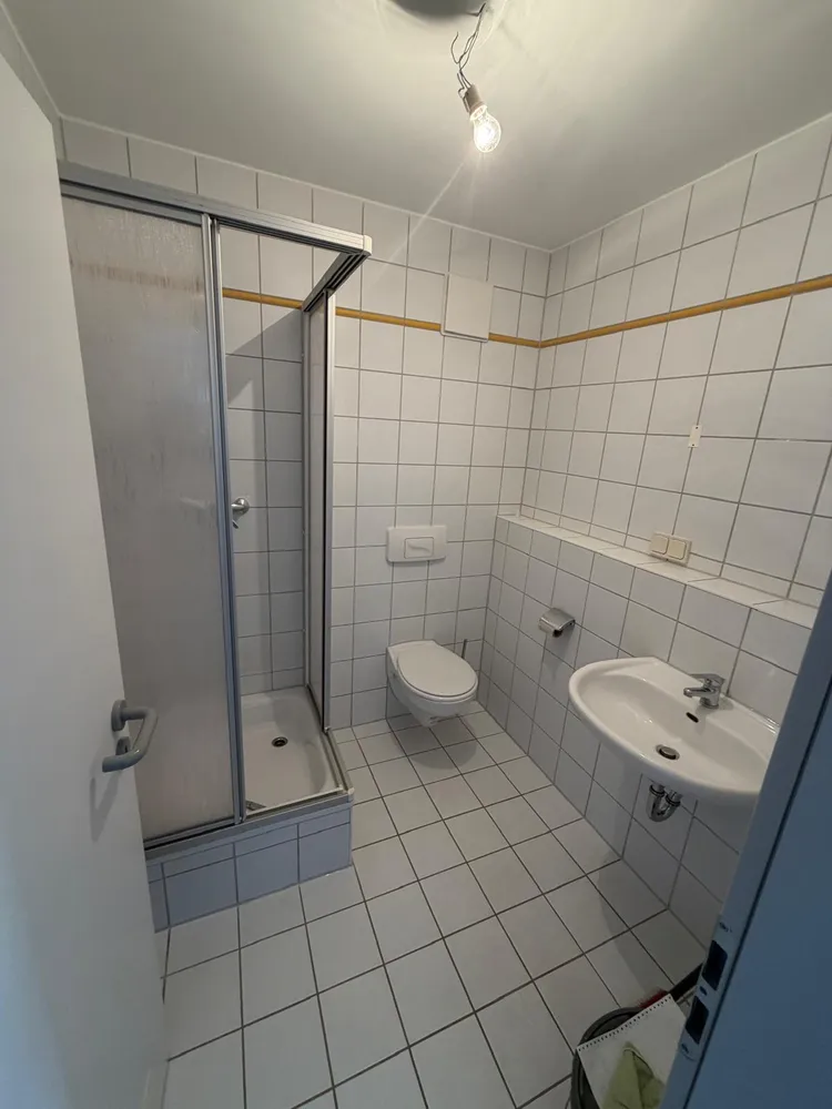 1 Zimmer Wohnung mit 25 m² in Chemnitz – Bild 2