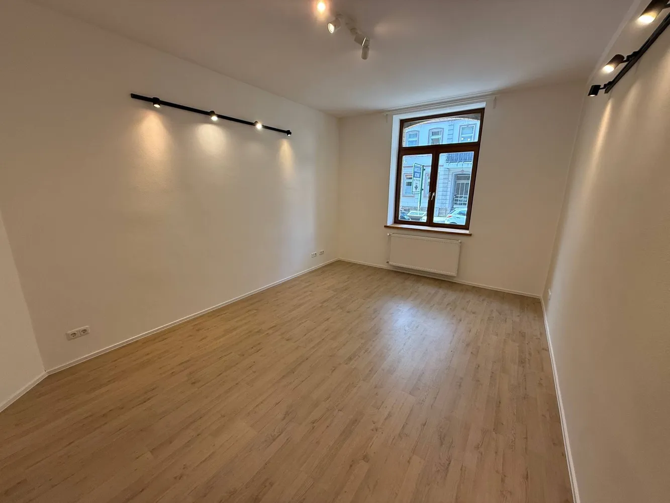 2 Zimmer Wohnung mit 59 m² in Fulda – Bild 4