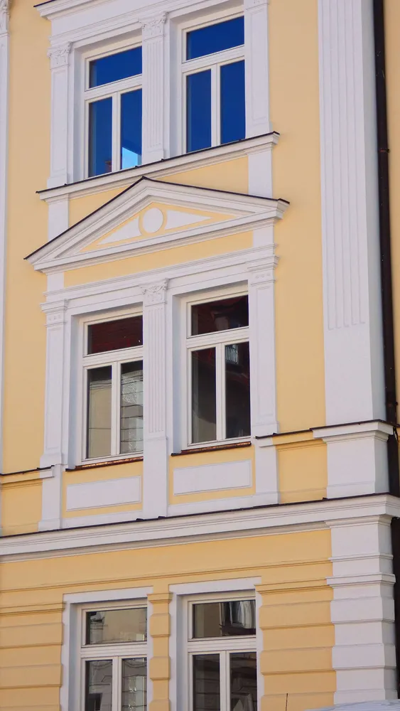 4 Zimmer Wohnung mit 101 m² in Landshut – Bild 8