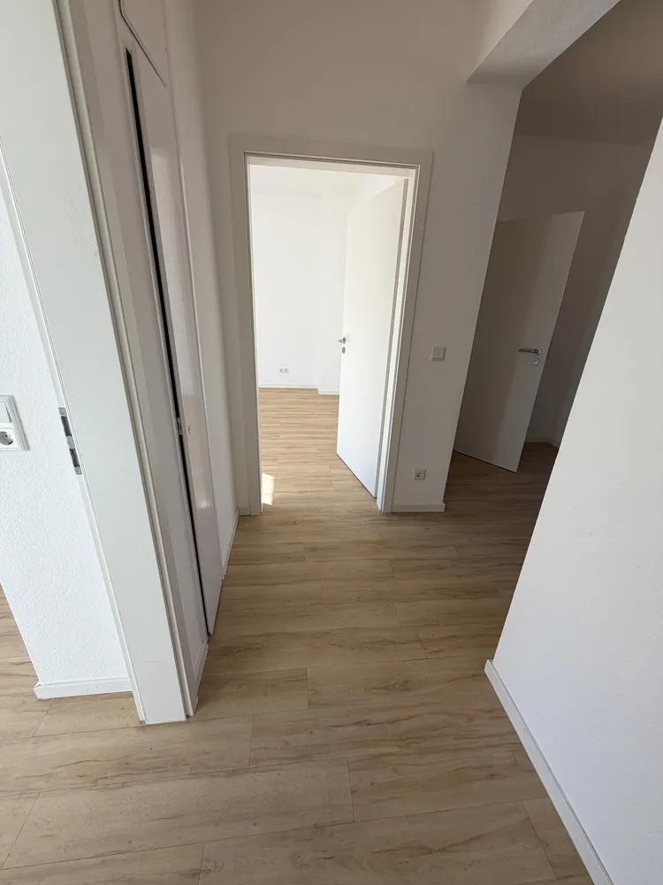 3 Zimmer Wohnung mit 71 m² in Mannheim – Bild 1